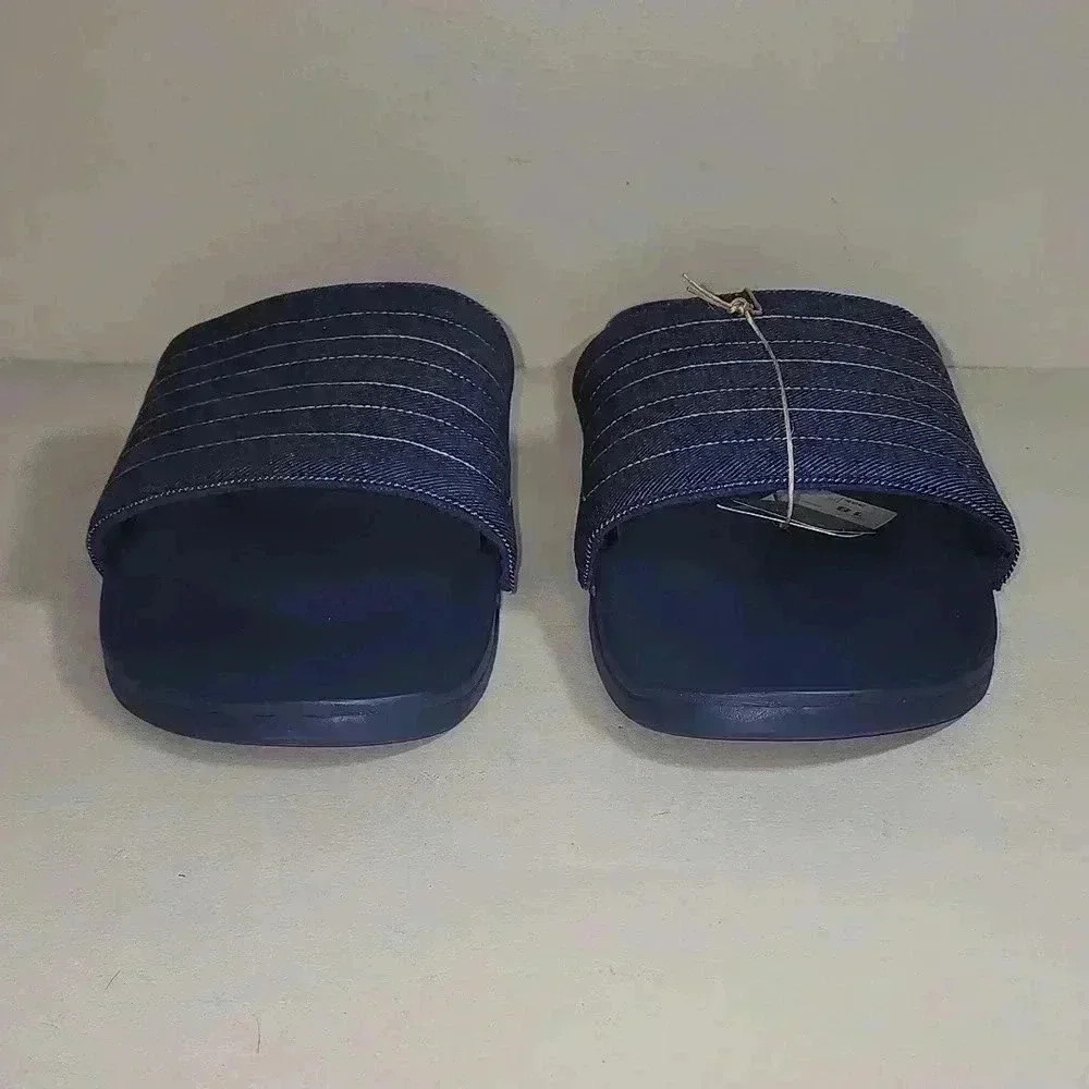 Adidas Unisex Adilette Comfort Slide Sandal